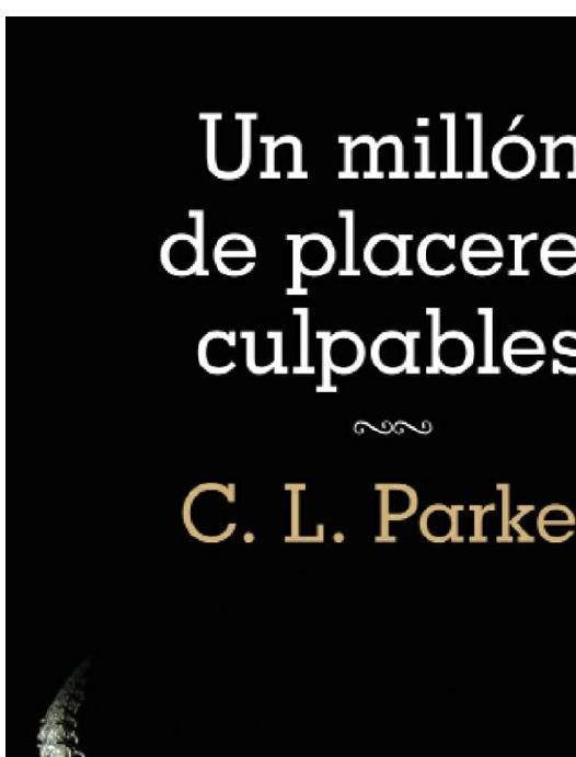 Portada de Un millón de placeres culpables